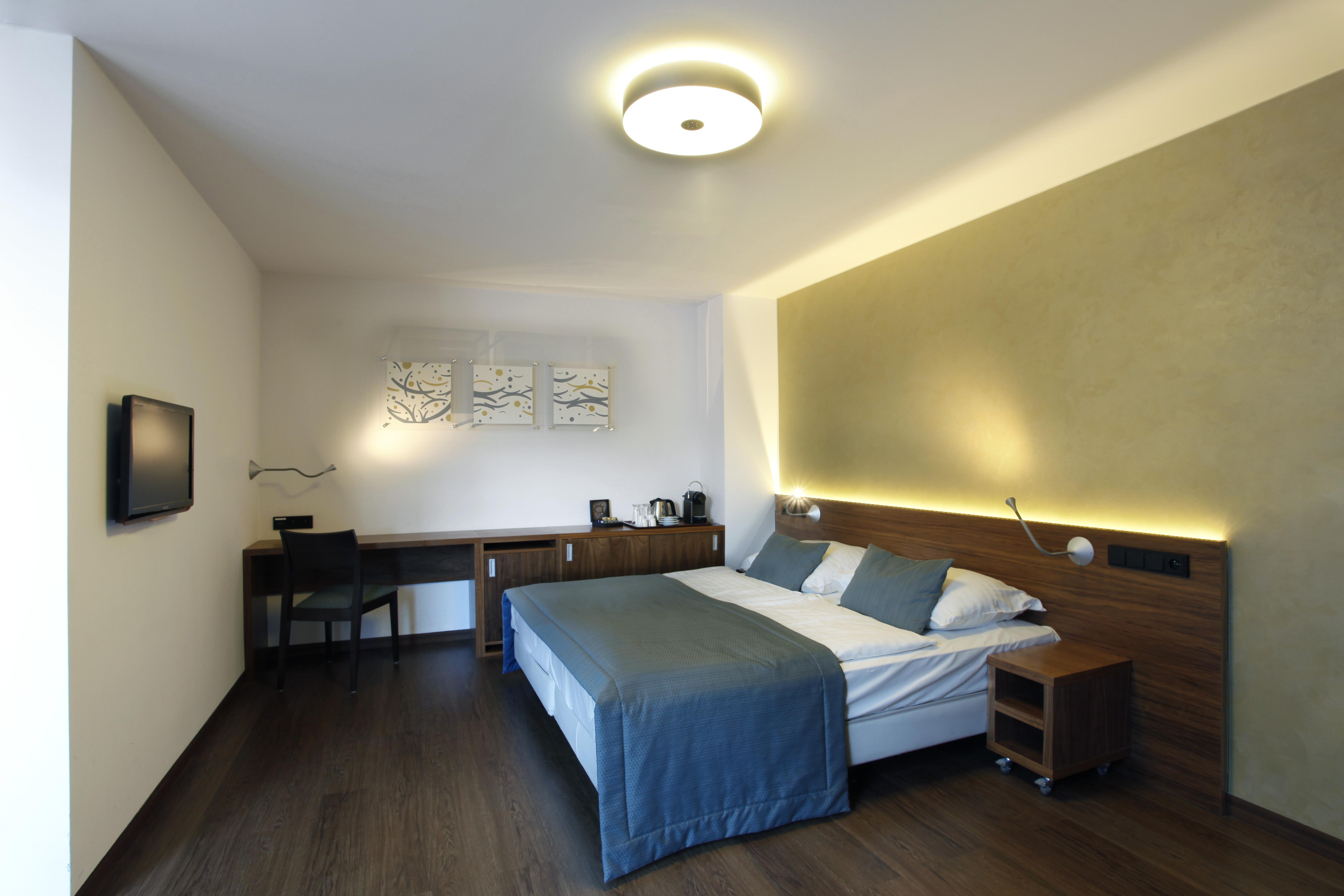Carol Hotel Praga